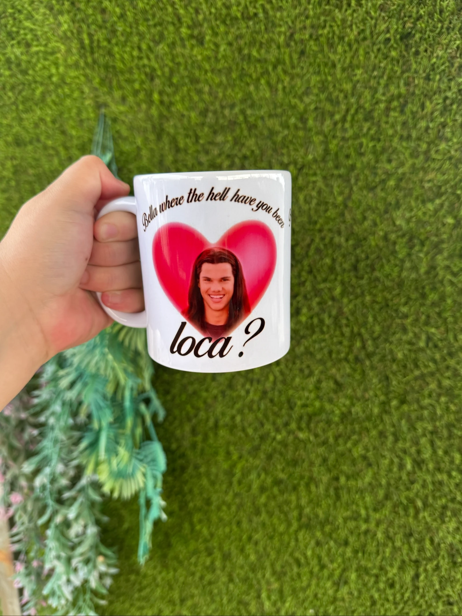 Caneca Jacob Black louca? – photo 9